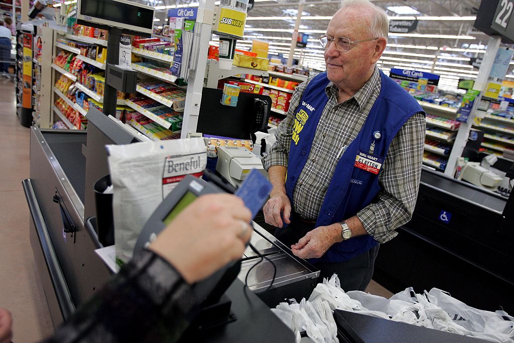 Instead of putting off work for a certain number of years, Americans envision retirement as including more work or leisure.