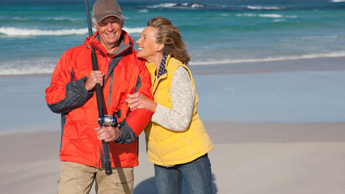 A fisherman and his wife became 'quiet millionaires' with simple tricks. Here's how you can do it, too