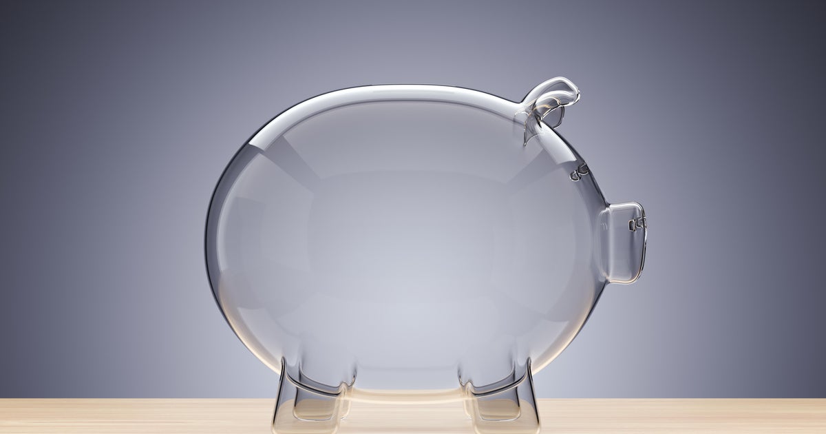 Americans are cutting back on their retirement savings. That's a "warning sign," experts say.