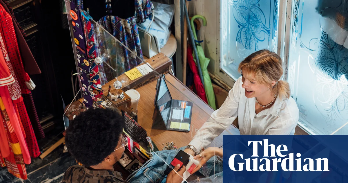 Many traders say UK jobs are at risk from changes to guaranteed hours