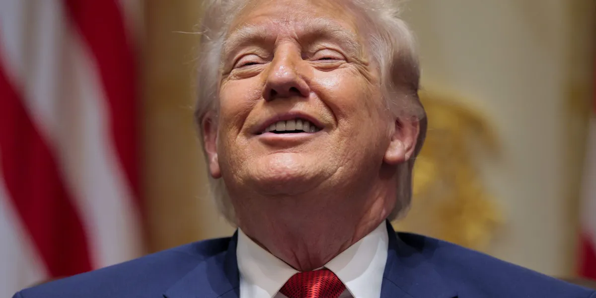 Markets cheer as Trump threatens to abandon Strait of Hormuz, leaving oil market in turmoil | Good luck