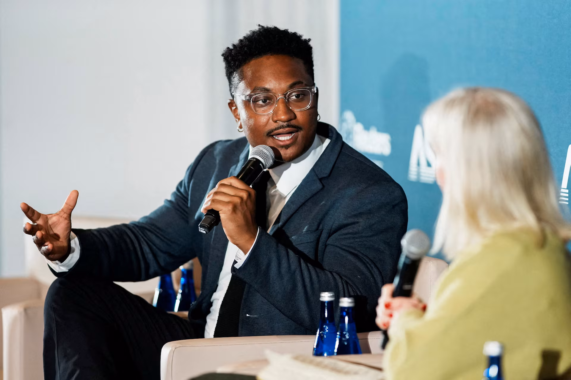 Reuters Affordability Gap event in New York