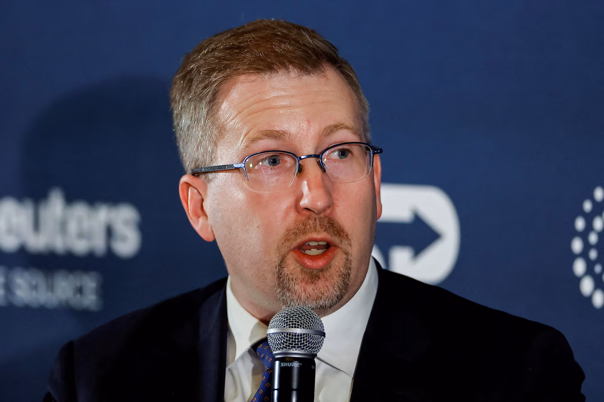 Reuters Affordability Gap event in New York