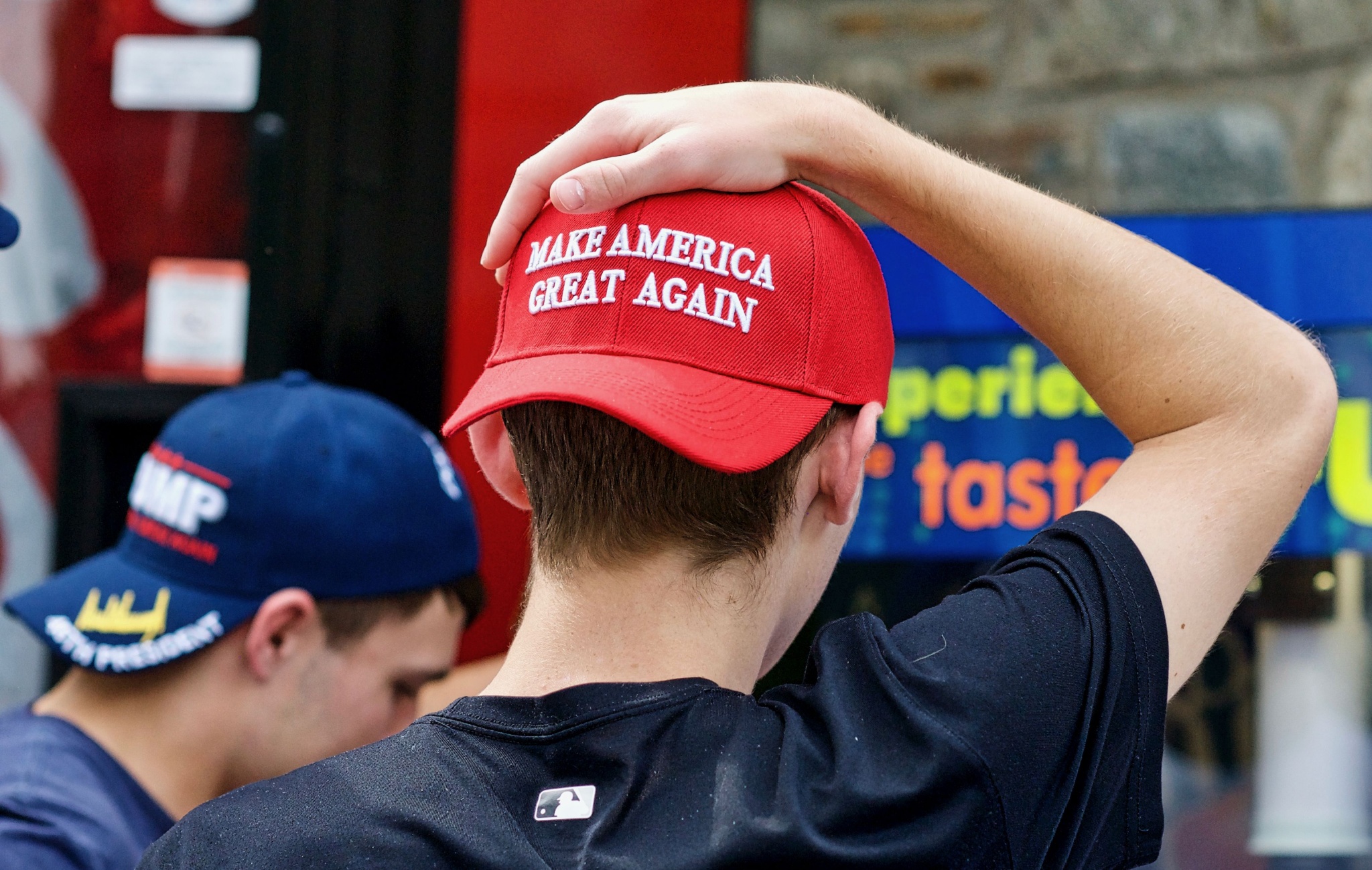 April Fools for America First? High Prices and a New War | Everyday Economics