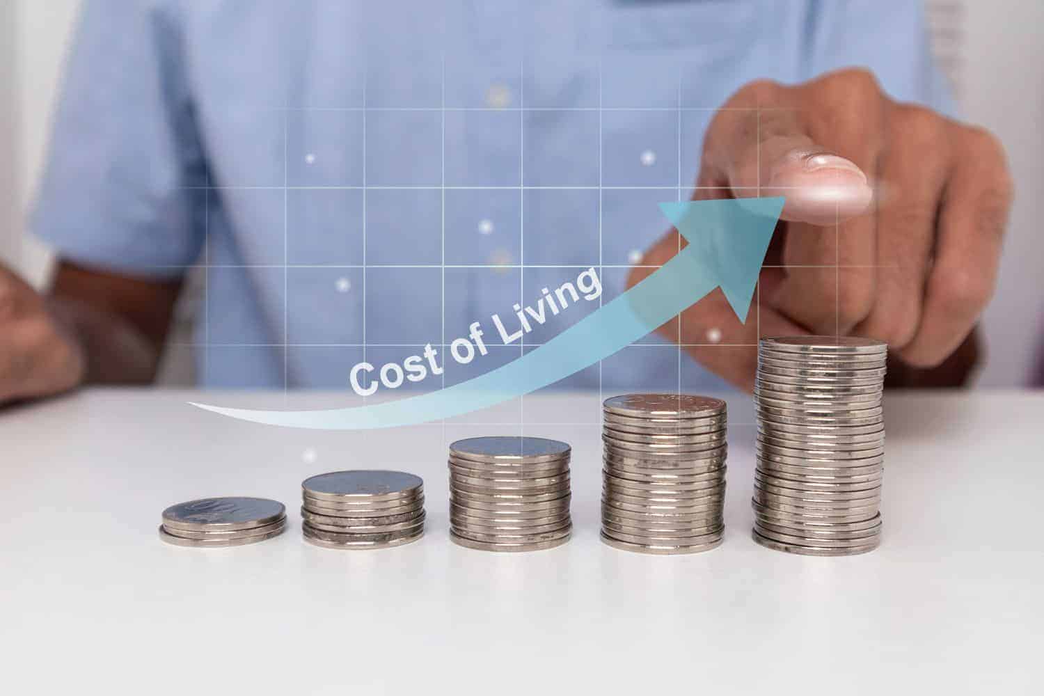 Cost-of-living report paints grim and financial strain on households, this is what you need to know