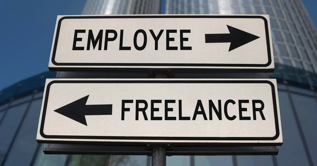 Employers looking for older workers must solve problems with gig work