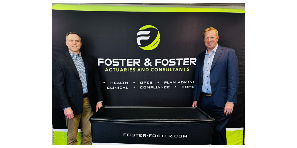 Foster & Foster Acquires Indiana-Based United Actuarial Services, Inc.