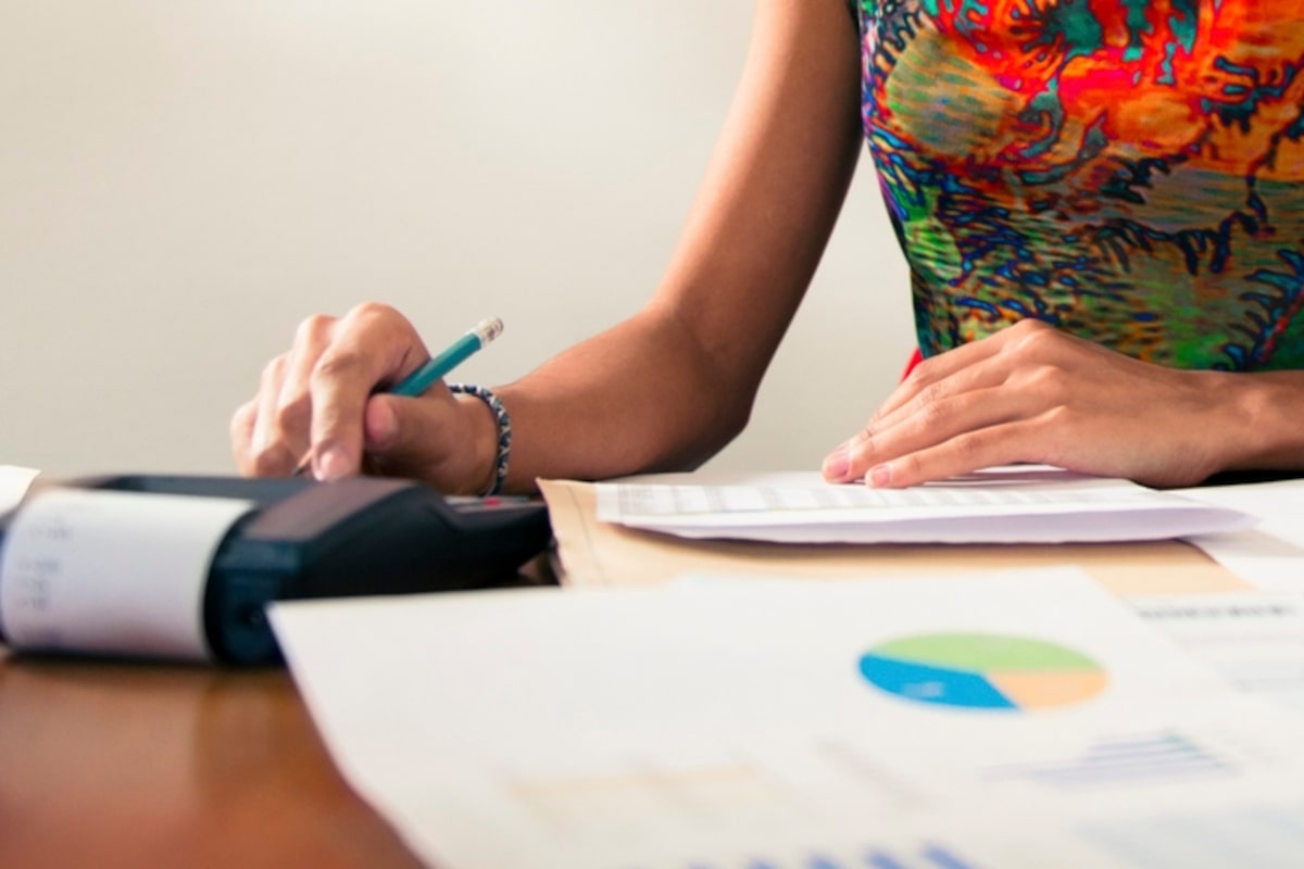 Four ways to secure your finances in this terrible job market