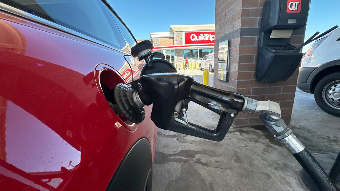 Gas, heating, food & fertilizer | Looking at the cost of the Iran war