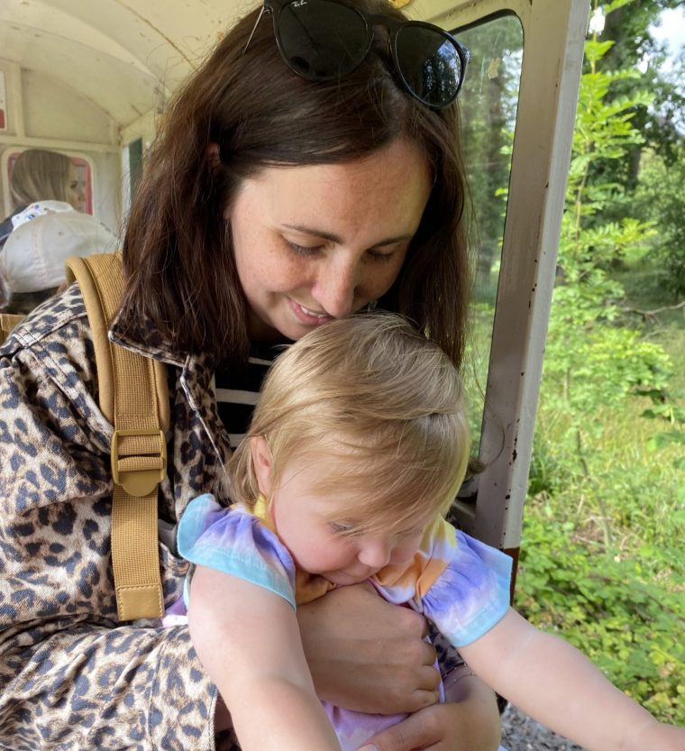 I am a financial expert - these are the money secrets I will teach my daughter