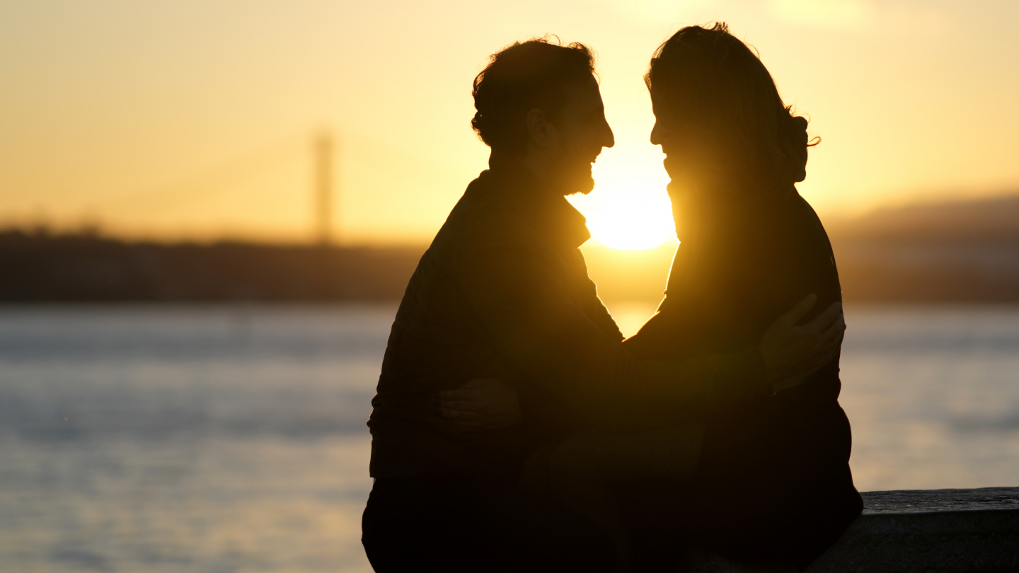 If we were looking forward to retirement, we would have a lot of savings