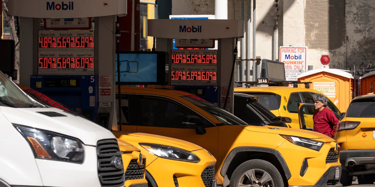 Iran conflict raises oil prices, residents told to expect higher electricity bills in coming months