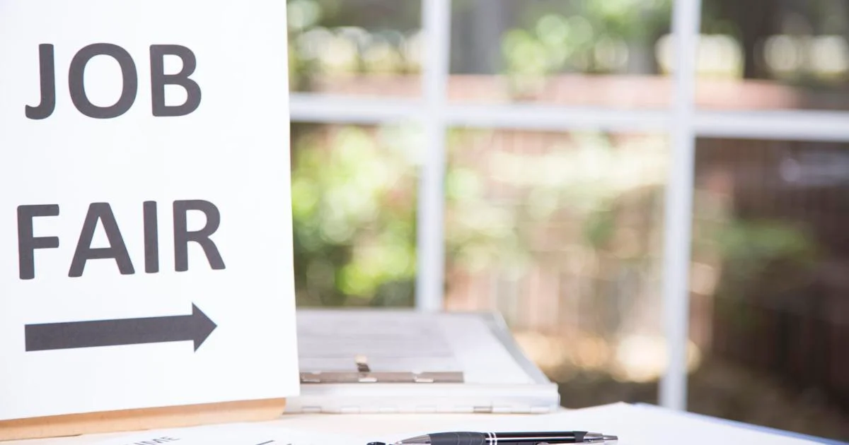 Ironton Church of the Nazarene to host a job fair focusing on second job opportunities