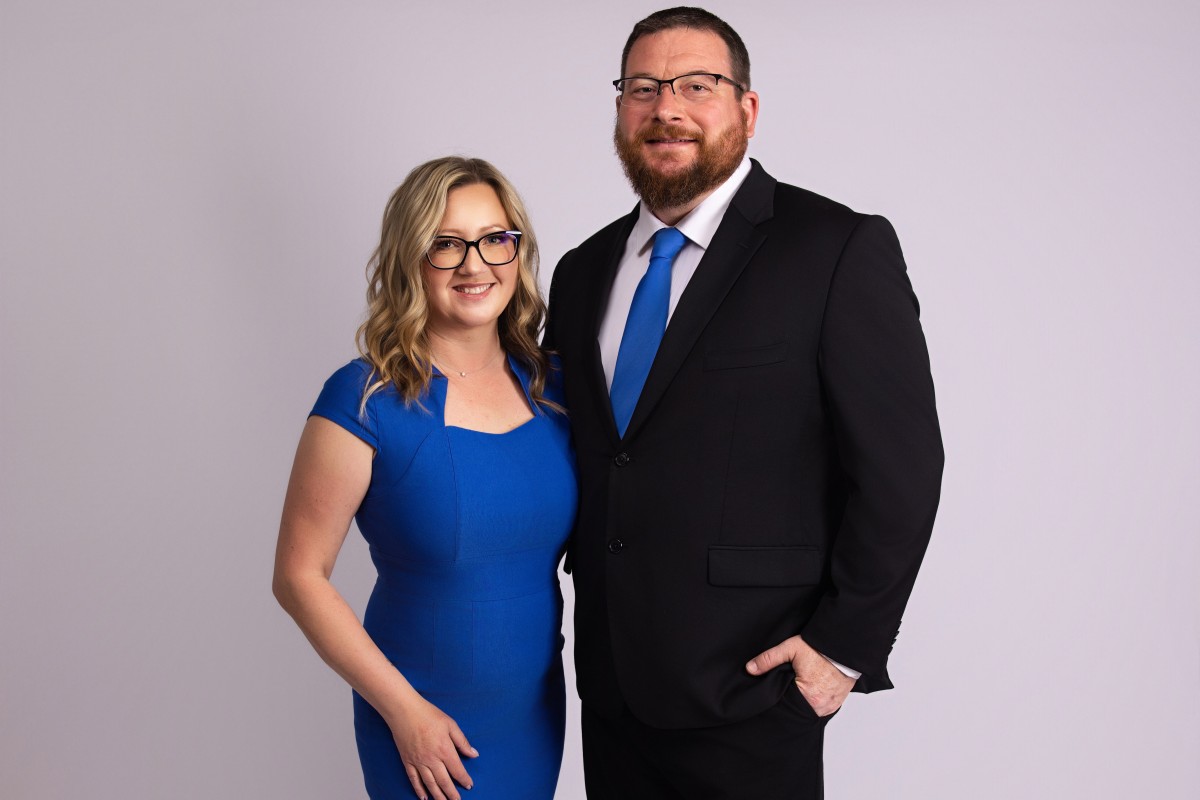 McConnell Wealth Management is focused on helping local families plan for the future - Crawford County Now