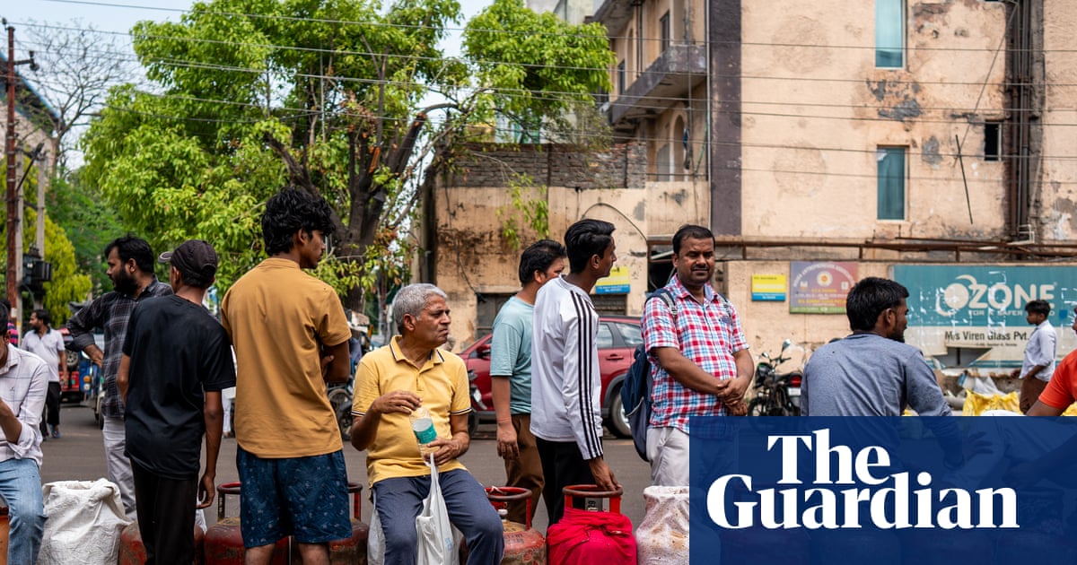 Slow down, work from home and ditch the tie: the world is responding to Iran's war-torn energy crisis