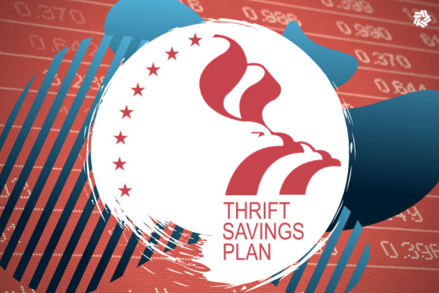 TSP funds see losses in March | Federal News Network