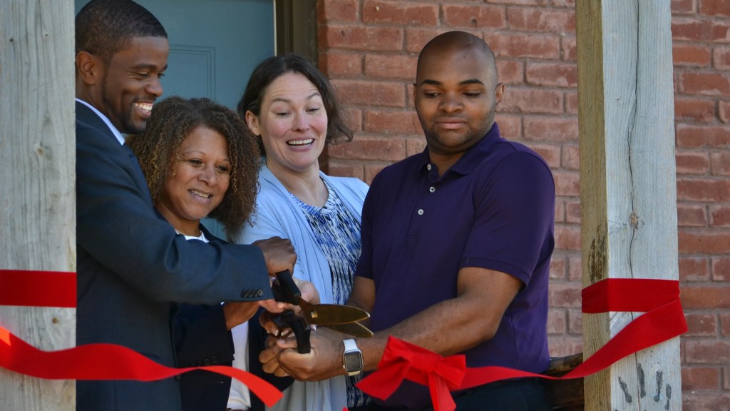 The Legacy Fund of St