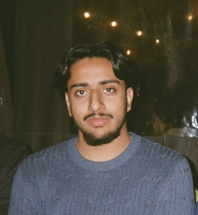 Muneeb Iqbal