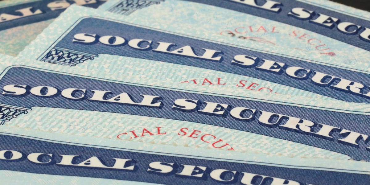 The spirit of DOGE still haunts Social Security
