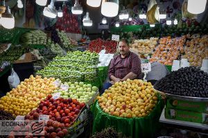 Iran's currency is rising even further as consumer prices rise