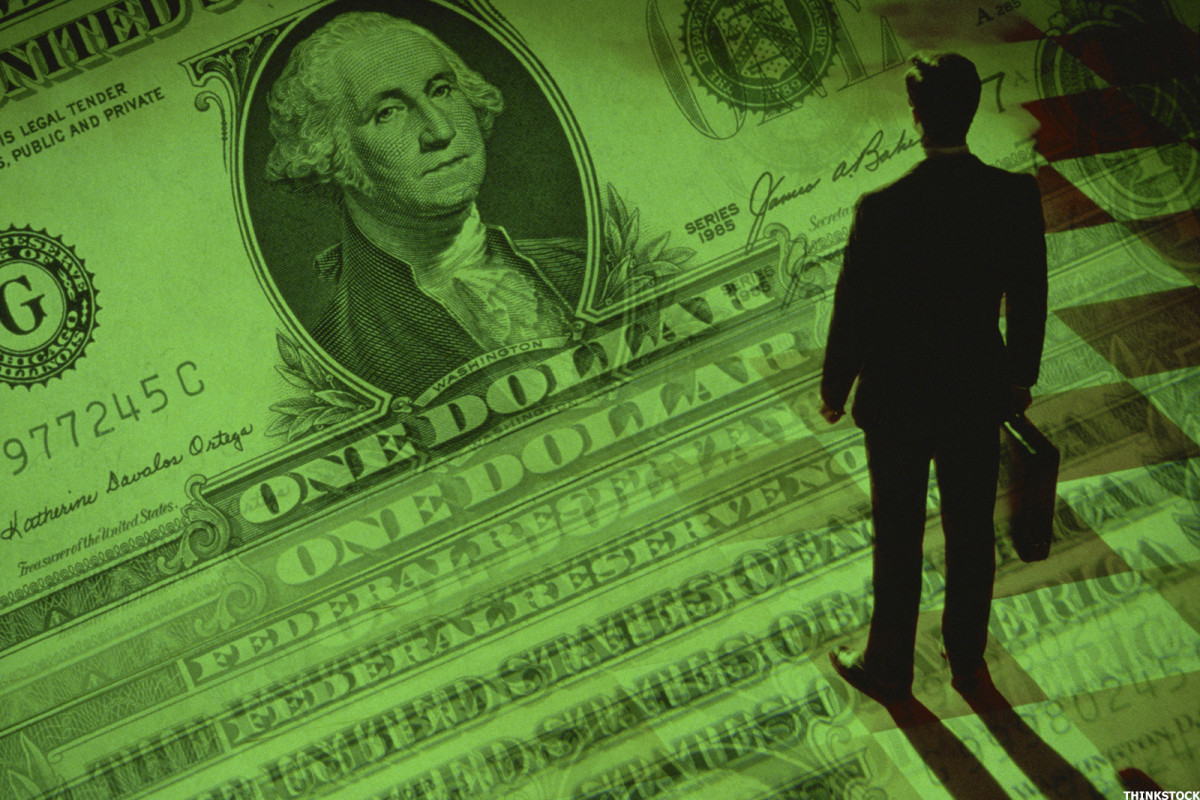 Wednesday's Economic Data Reinforces Our Bullish Tilt on 3 Holdings | TheStreet Pro