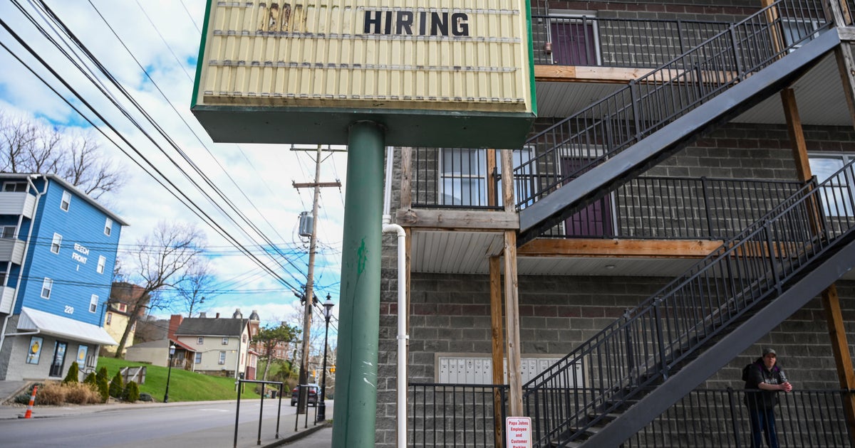 Will Iran war slow US hiring? Economists say the risks are increasing.